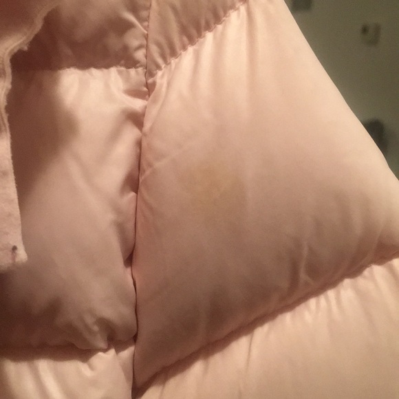 💗Baby Pink Ralph Lauren Puffer✨ - Picture 6 of 8